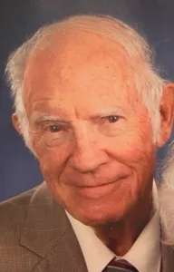 Dean E. Spring